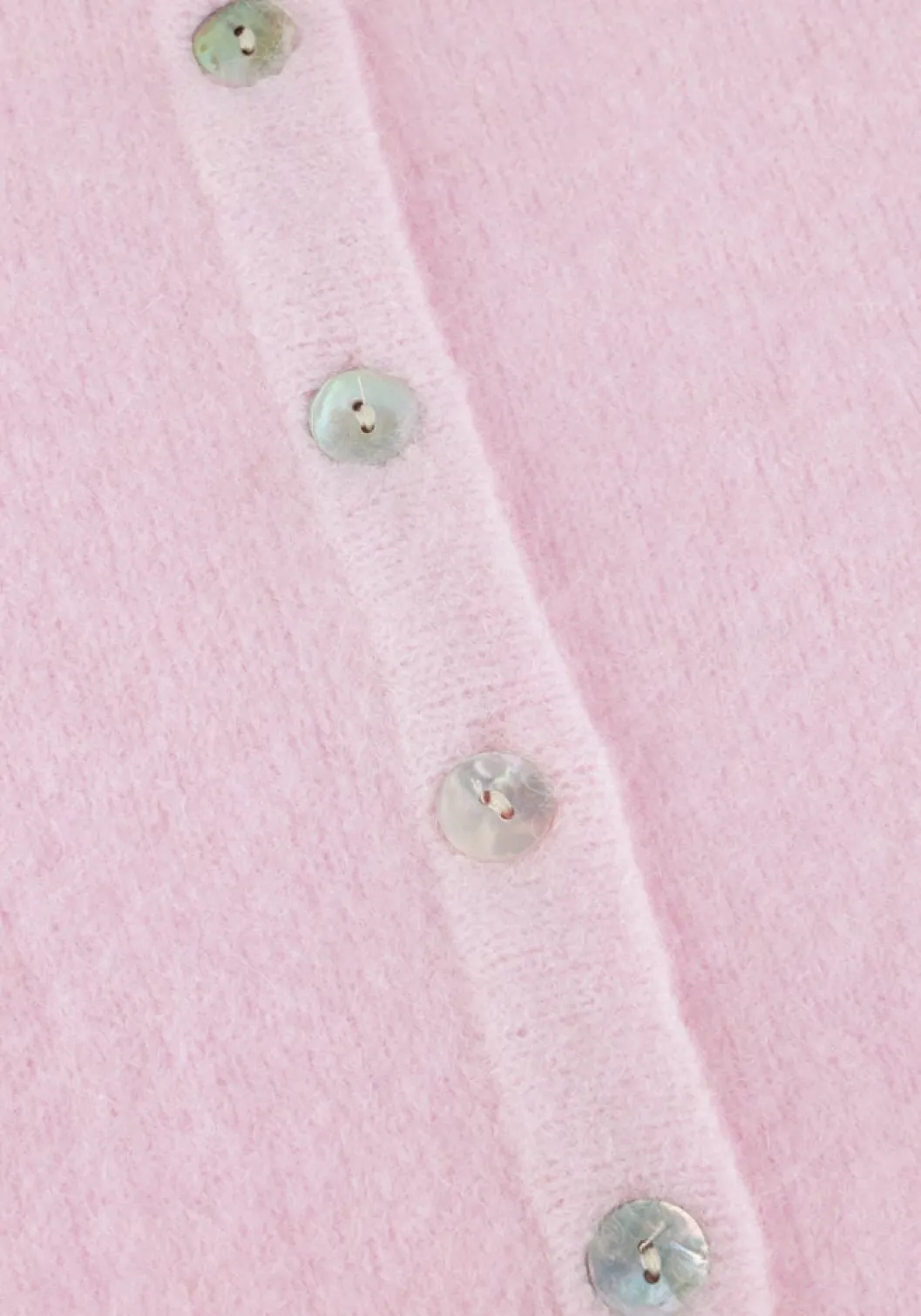 lichtroze american vintage vest vitow cardigan