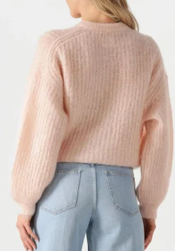 lichtroze des petits hauts trui alma