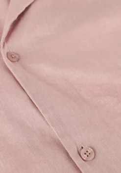 lichtroze drykorn casual overhemd bijan_2 126106