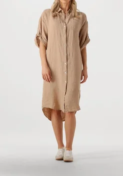 lichtroze fred de la bretoniere lage sneakers ylva loa