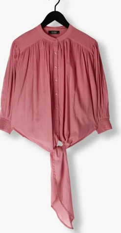 lichtroze ibana blouses tinca