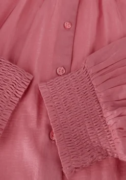 lichtroze ibana blouses tinca