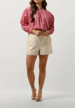 lichtroze ibana blouses tinca