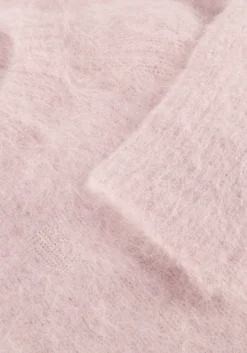 lichtroze ibana trui konia