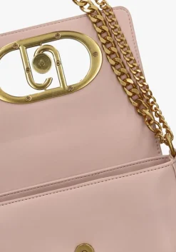 lichtroze liu jo schoudertas aa4235e0003