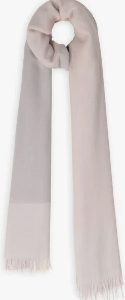 lichtroze marc cain collection sjaal zc b4.07 z28