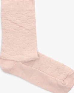 lichtroze mp denmark sokken grace