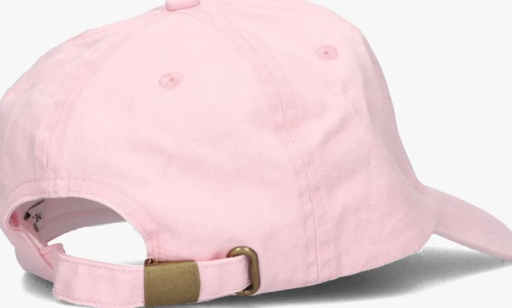 lichtroze the savage report pet cap