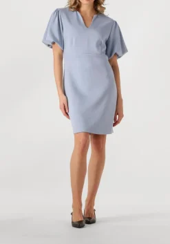 lila aaiko mini jurk kyra vis 436