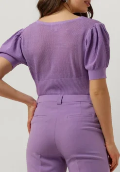 lila aaiko top ellen ray 302