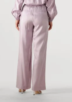 lila amaya amsterdam wijde broek abby