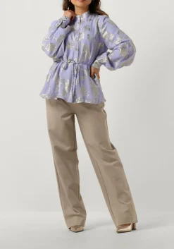 lila bruuns bazaar blouses juneberry charlottas shirt