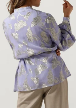 lila bruuns bazaar blouses juneberry charlottas shirt