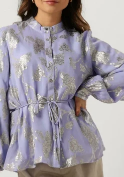 lila bruuns bazaar blouses juneberry charlottas shirt