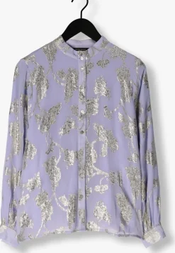 lila bruuns bazaar blouses juneberry charlottas shirt