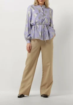 lila bruuns bazaar blouses juneberry charlottas shirt