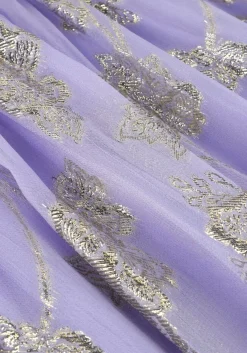 lila bruuns bazaar mini jurk juneberry ophira dress