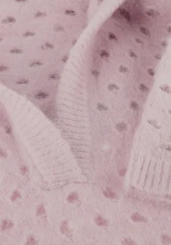 lila herskind trui bacon knit blouse