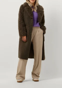 lila suncoo trui pensee