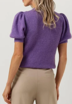 lila suncoo trui pensee