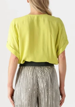 lime caroline biss blouses 1636