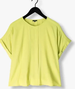 lime caroline biss blouses 1636