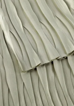 mint dante6 pantalon lilium plissé pants