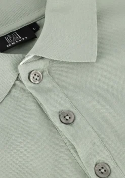 mint genti polo polo 3 button ss j2001-1212