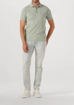 mint genti polo polo 3 button ss j2001-1212