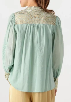 mint greek archaic kori blouses 340452