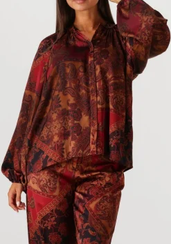 multi amaya amsterdam blouses colette