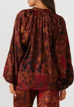 multi amaya amsterdam blouses colette