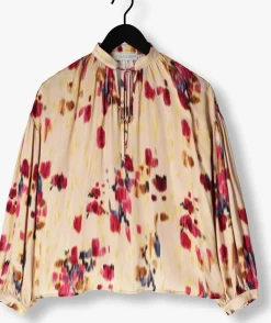 multi amaya amsterdam blouses brooke