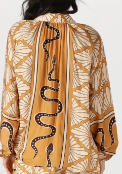 multi amaya amsterdam blouses colet blouse