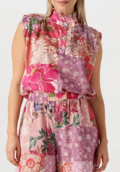 multi amaya amsterdam blouses paige