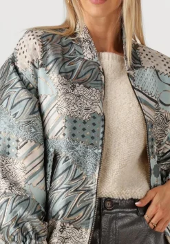 multi amaya amsterdam jack fanny jacket