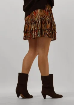 multi amaya amsterdam minirok luun skirt