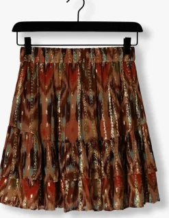 multi amaya amsterdam minirok luun skirt