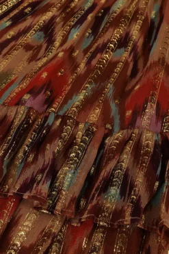 multi amaya amsterdam minirok luun skirt