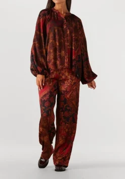 multi amaya amsterdam wijde broek anne