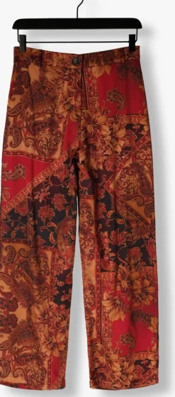 multi amaya amsterdam wijde broek anne