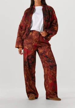 multi amaya amsterdam wijde broek anne