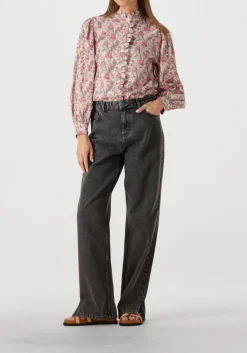 multi antik batik blouses antonia blouse