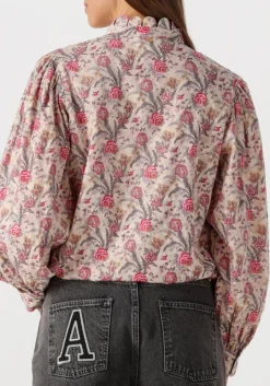 multi antik batik blouses antonia blouse