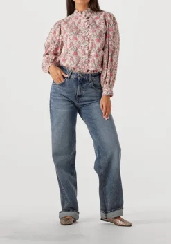 multi antik batik blouses antonia blouse