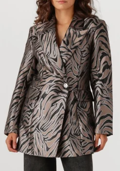 multi bruuns bazaar blazer bbwillia blazer