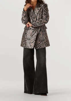 multi bruuns bazaar blazer bbwillia blazer