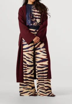 multi caroline biss wijde broek 4535