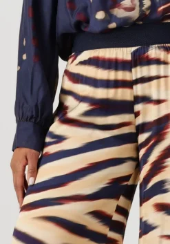 multi caroline biss wijde broek 4535