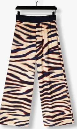 multi caroline biss wijde broek 4535